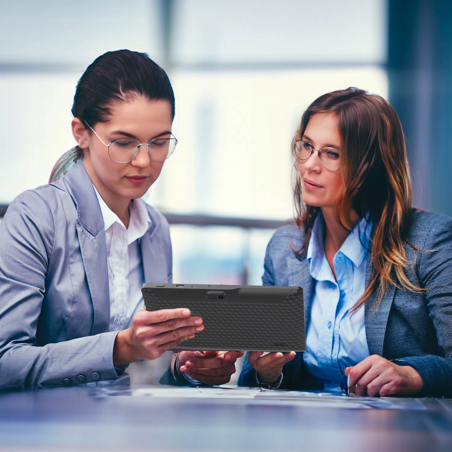 PEICHENG|Tablet mit Android, 7-Zoll-IPS-UHD RAM, 32 GB Speicher, Wi-Fi gaming