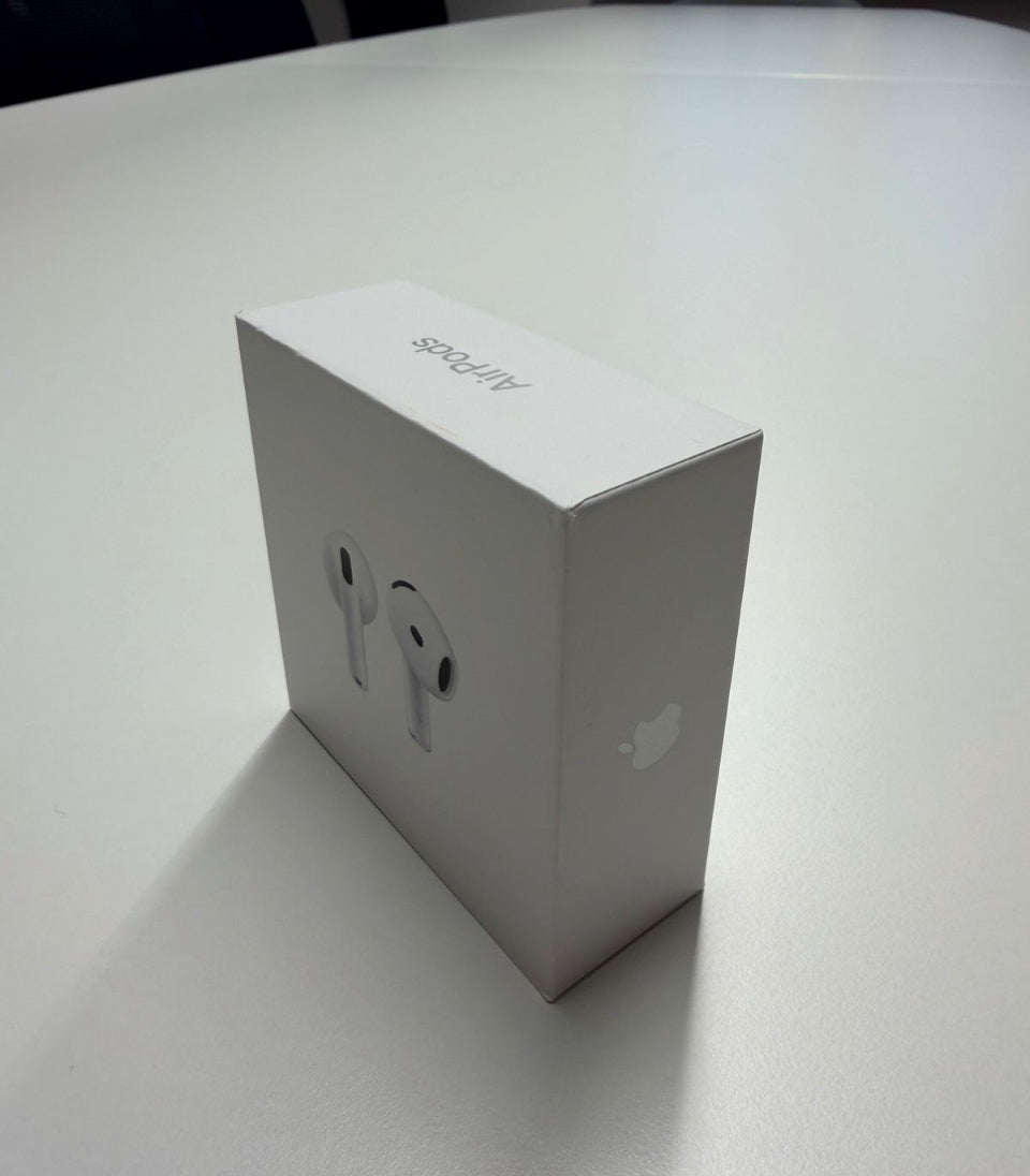 Apple AirPods Pro 2 - Originalverpackung