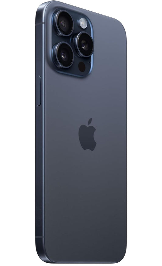 Apple iPhone 15 Pro Max 256GB titan natur Smartphone new-original