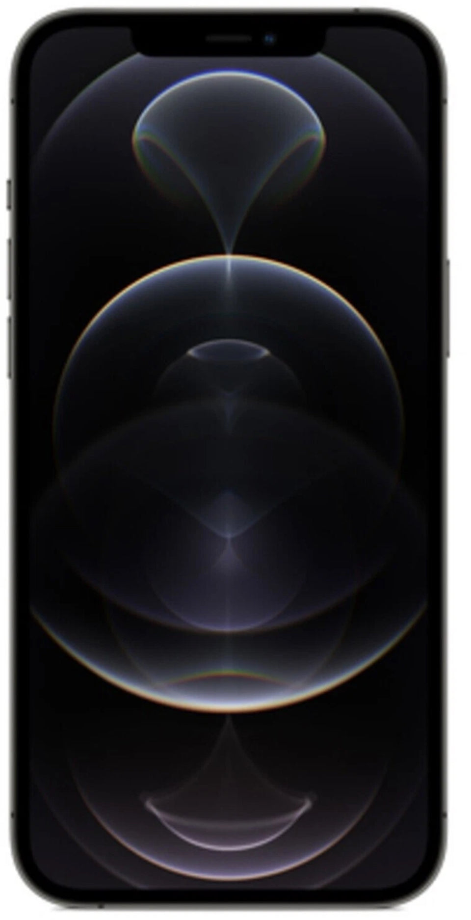 Apple iPhone 12 Pro Max 256GB Blau - Sehr Gut New Battery - Orginal