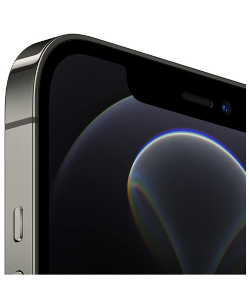 Apple iPhone 12 Pro Max 256GB Blau - Sehr Gut New Battery - Orginal