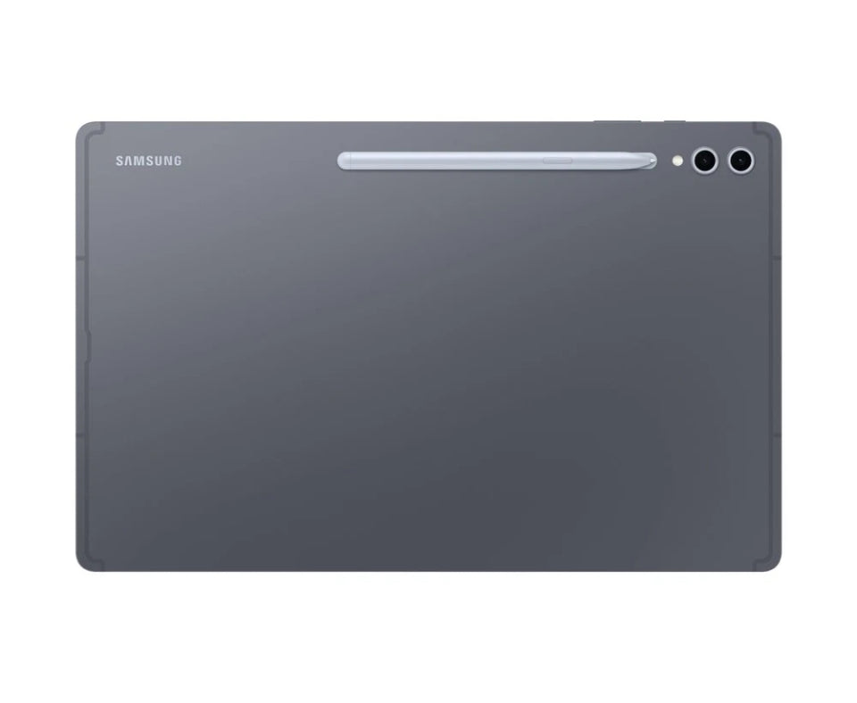 Samsung Galaxy Tab S10 Ultra, WiFi, 256GB, Moonstone Gray + Book