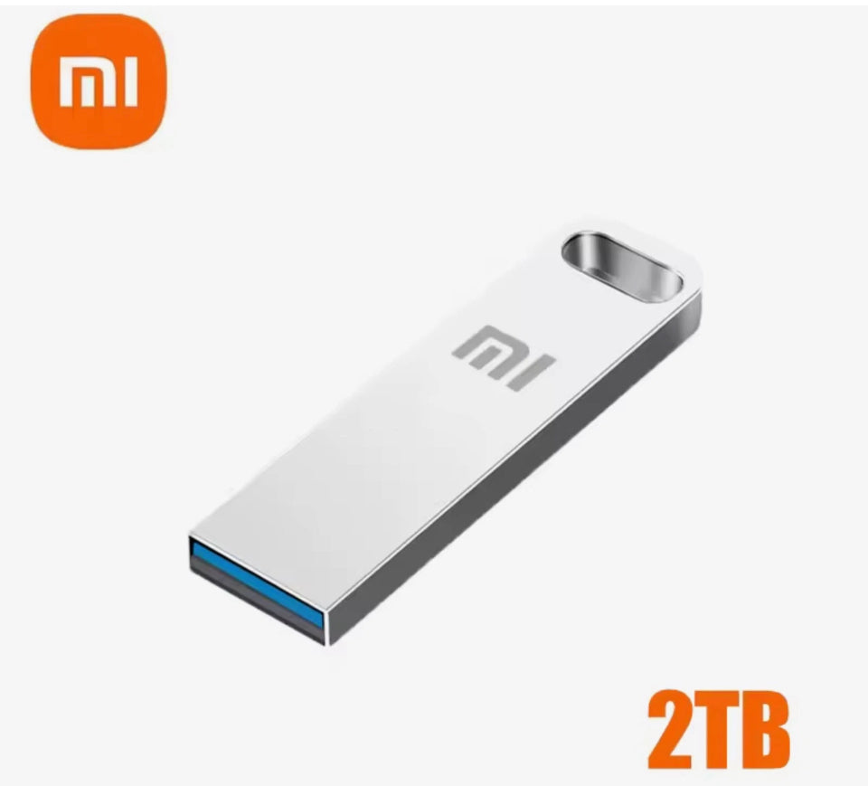 Xiaomi Typ-C USB-Flash-Laufwerke 2TB Pendrive USB 3.2 Schnittstelle OTG Pen