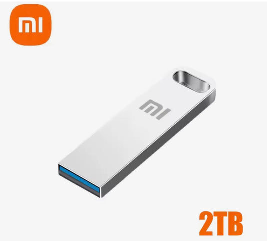 Xiaomi Typ-C USB-Flash-Laufwerke 2TB Pendrive USB 3.2 Schnittstelle OTG Pen