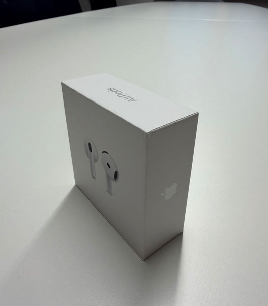 Apple AirPods Pro 2  - Originalverpackung