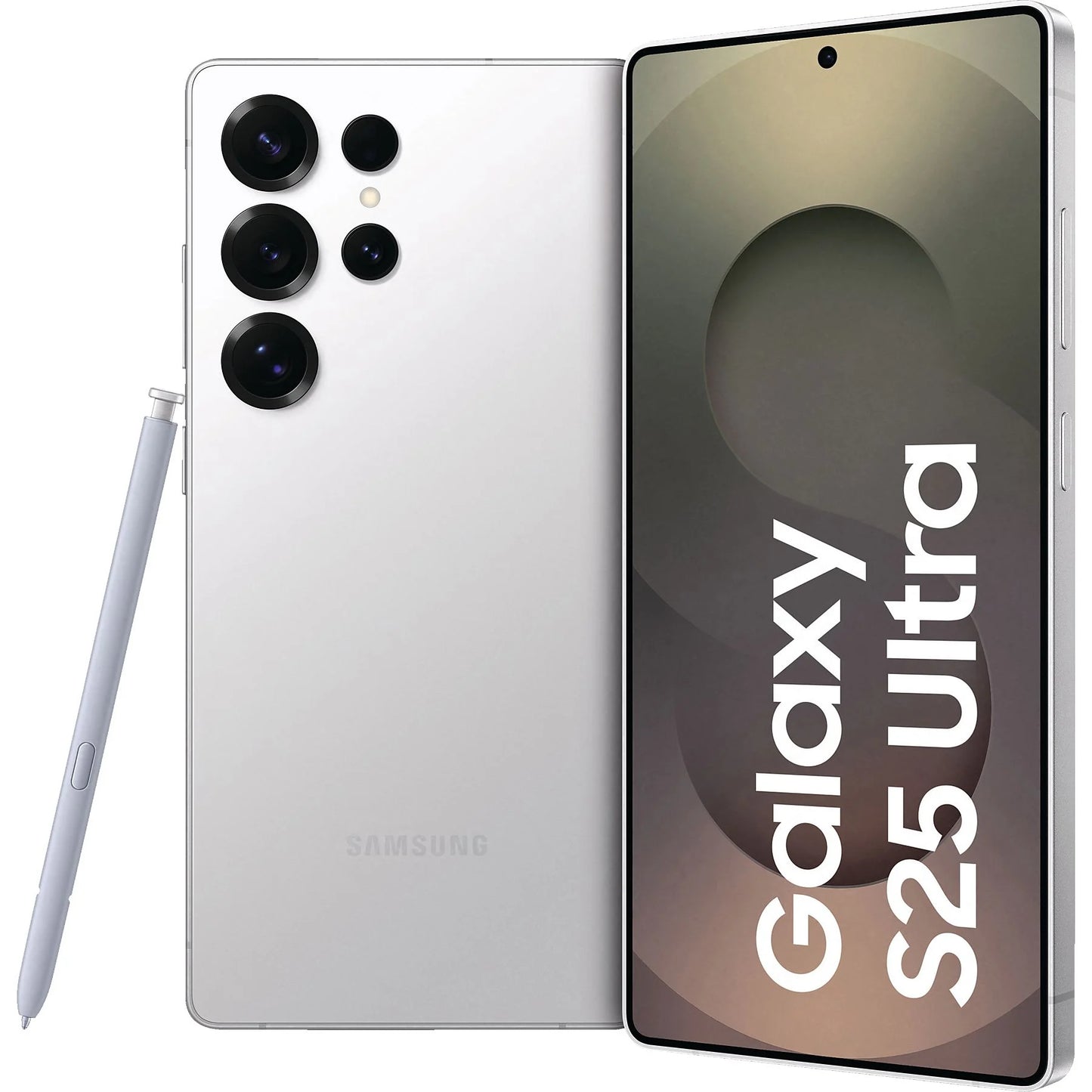 SAMSUNG Galaxy S25 Ultra 5G 256 GB 1:1